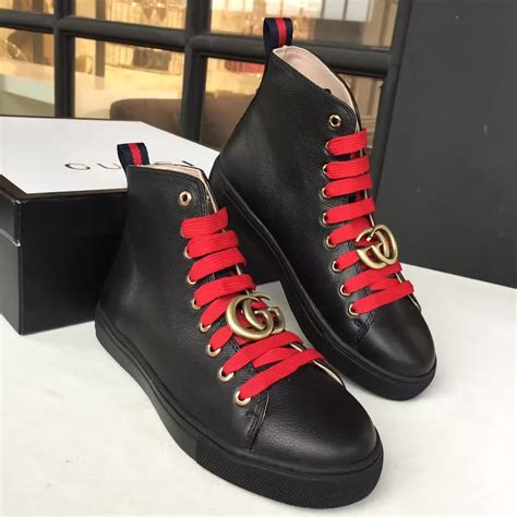 best replica gucci sneakers|gucci knock off heels.